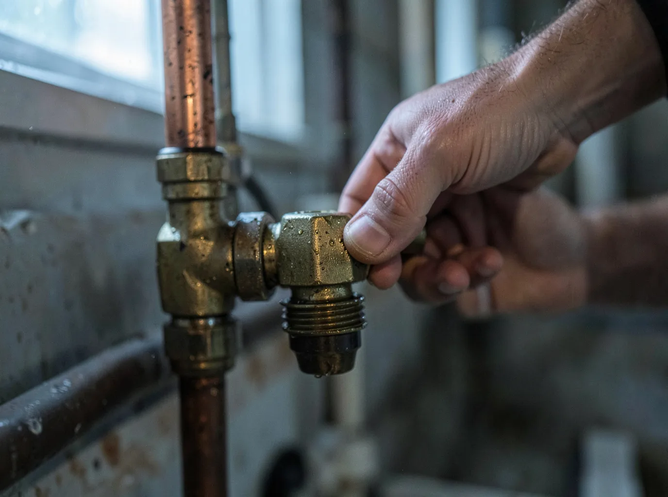 Emergency Plumber Vergennes, VT FAQs